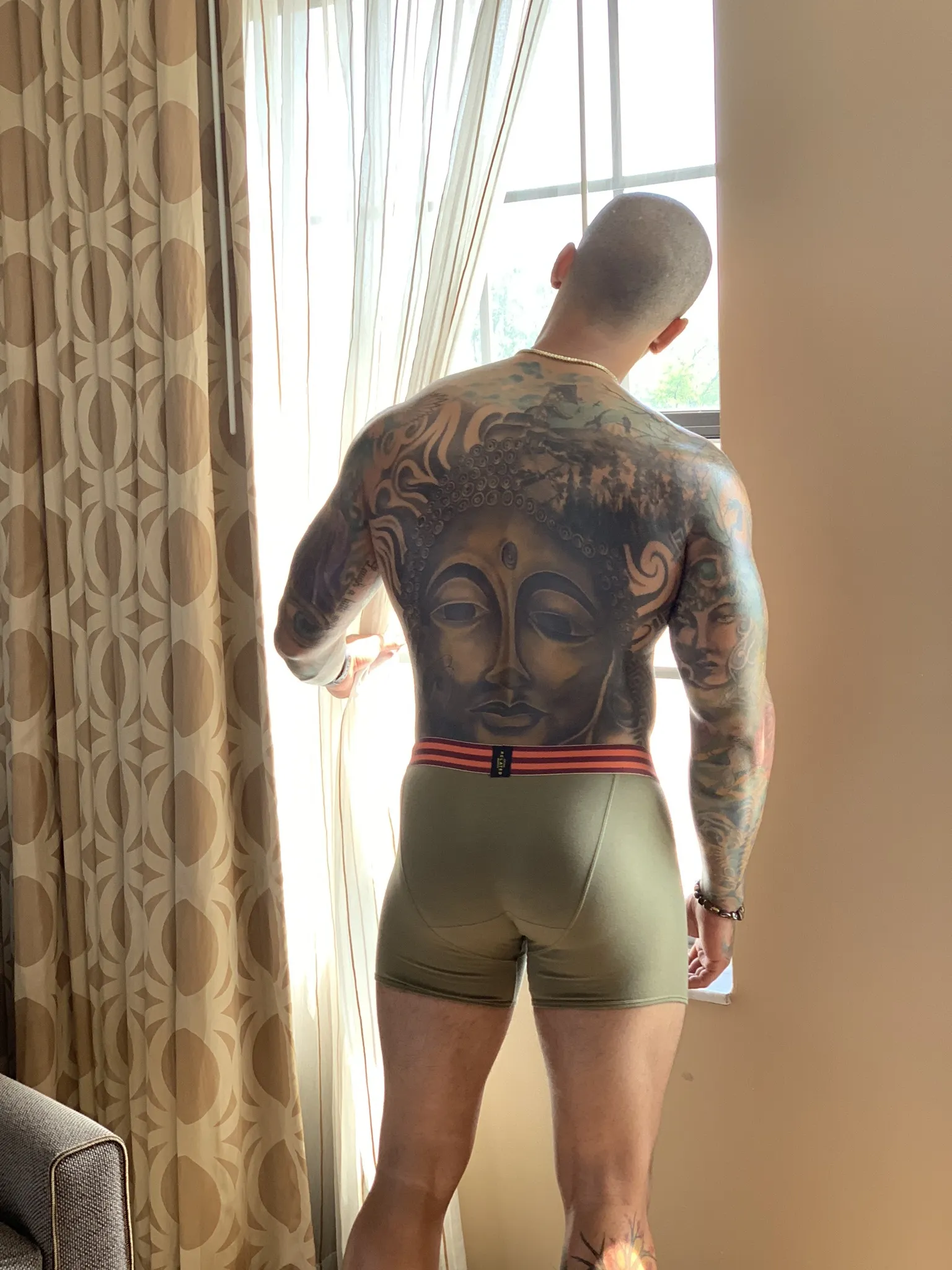 Borrellofficial OnlyFans header