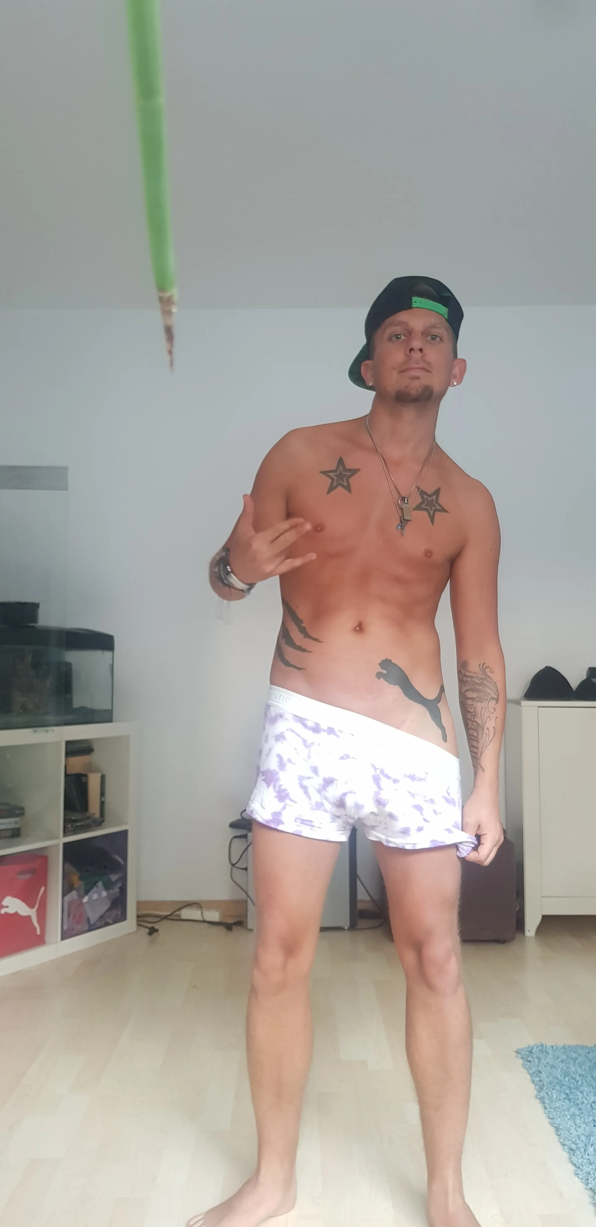 Boscaey OnlyFans header