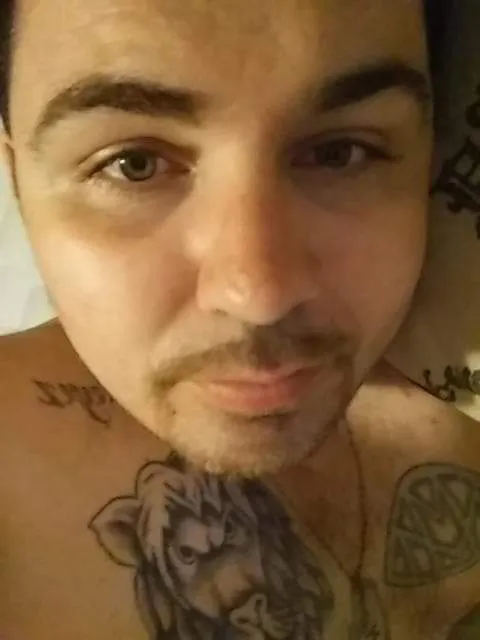 Benjamin Adams OnlyFans header