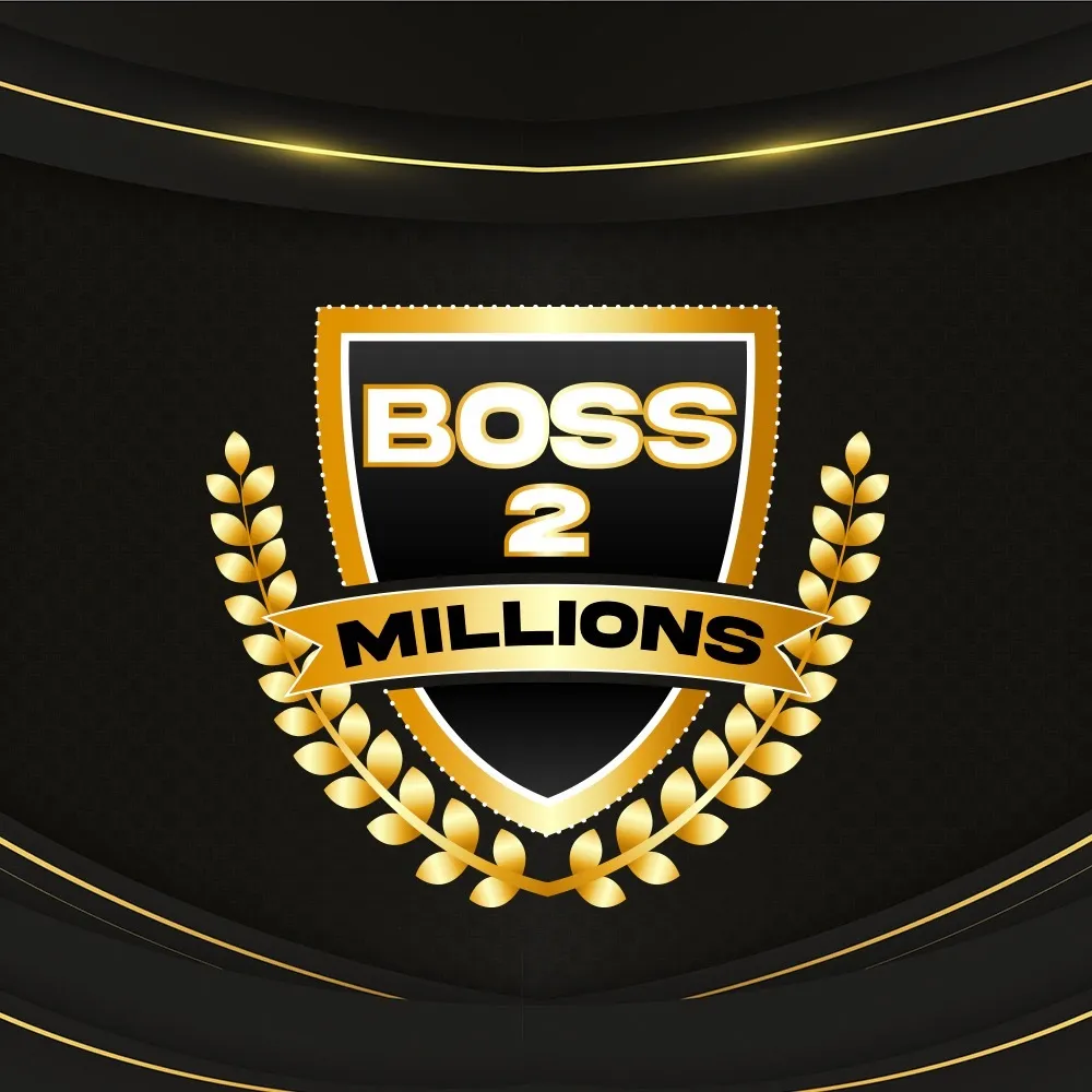 Boss 2 Millions Inner Circle