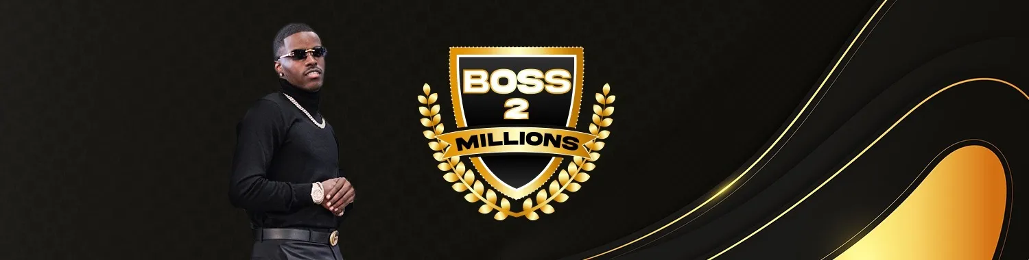 Boss 2 Millions Inner Circle OnlyFans header