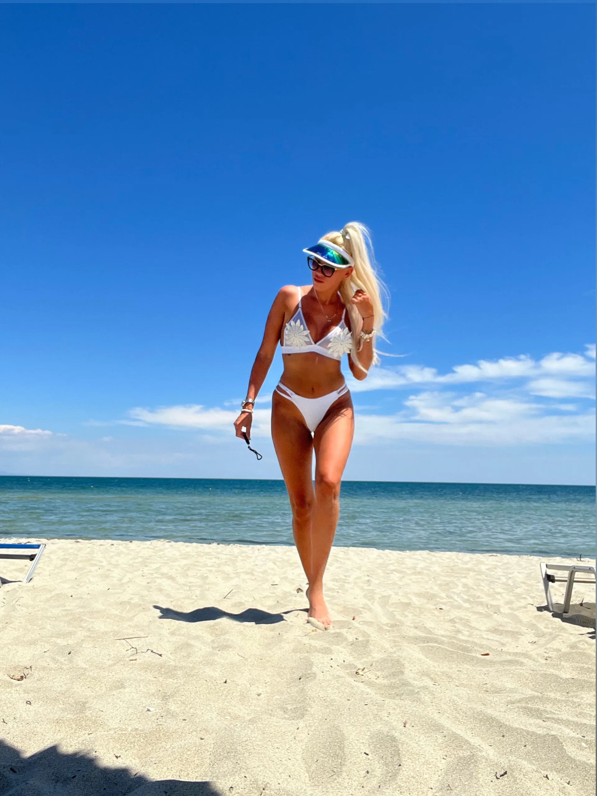 Boss Barbie Wels OnlyFans header