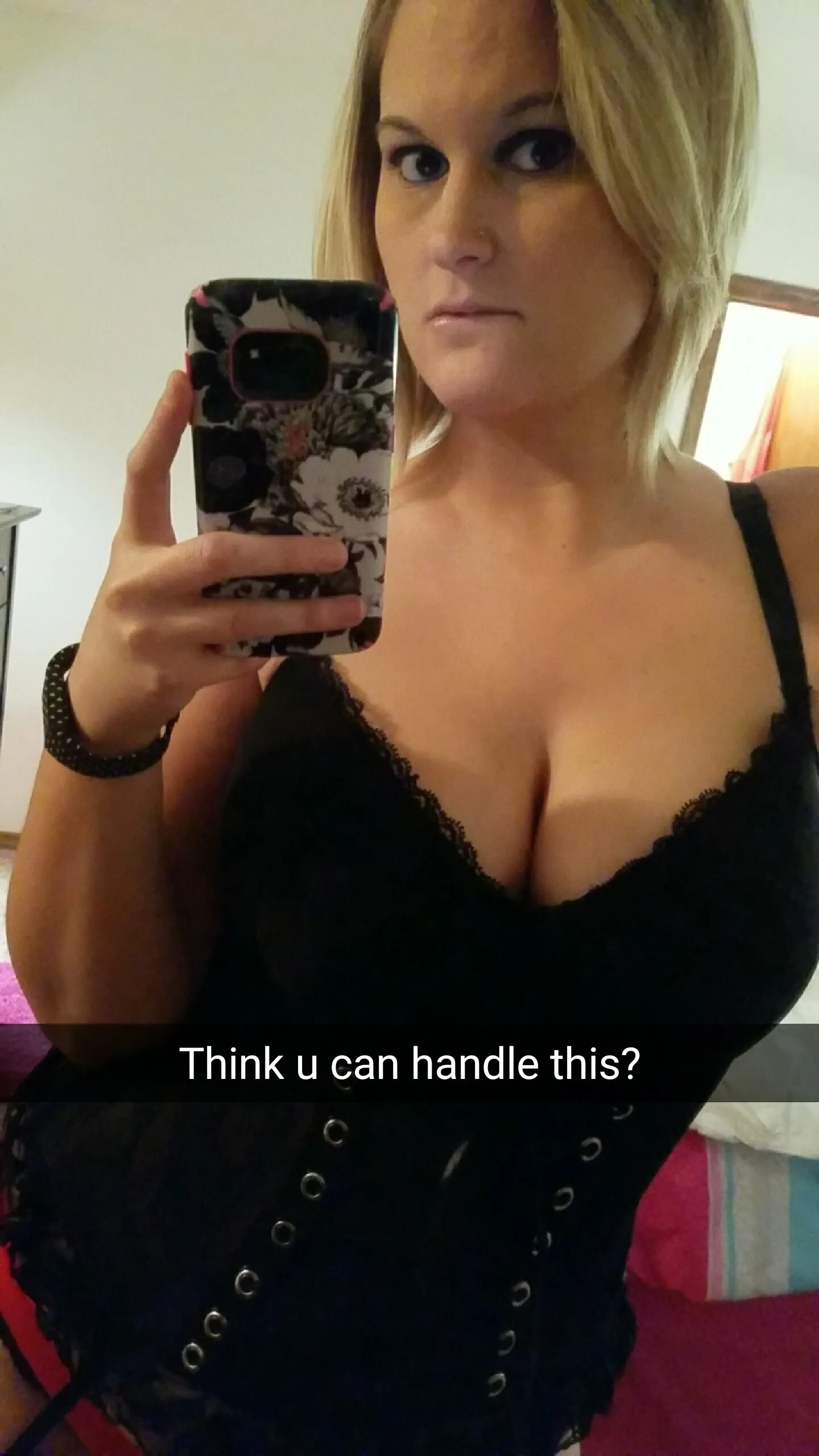 BossLady OnlyFans header