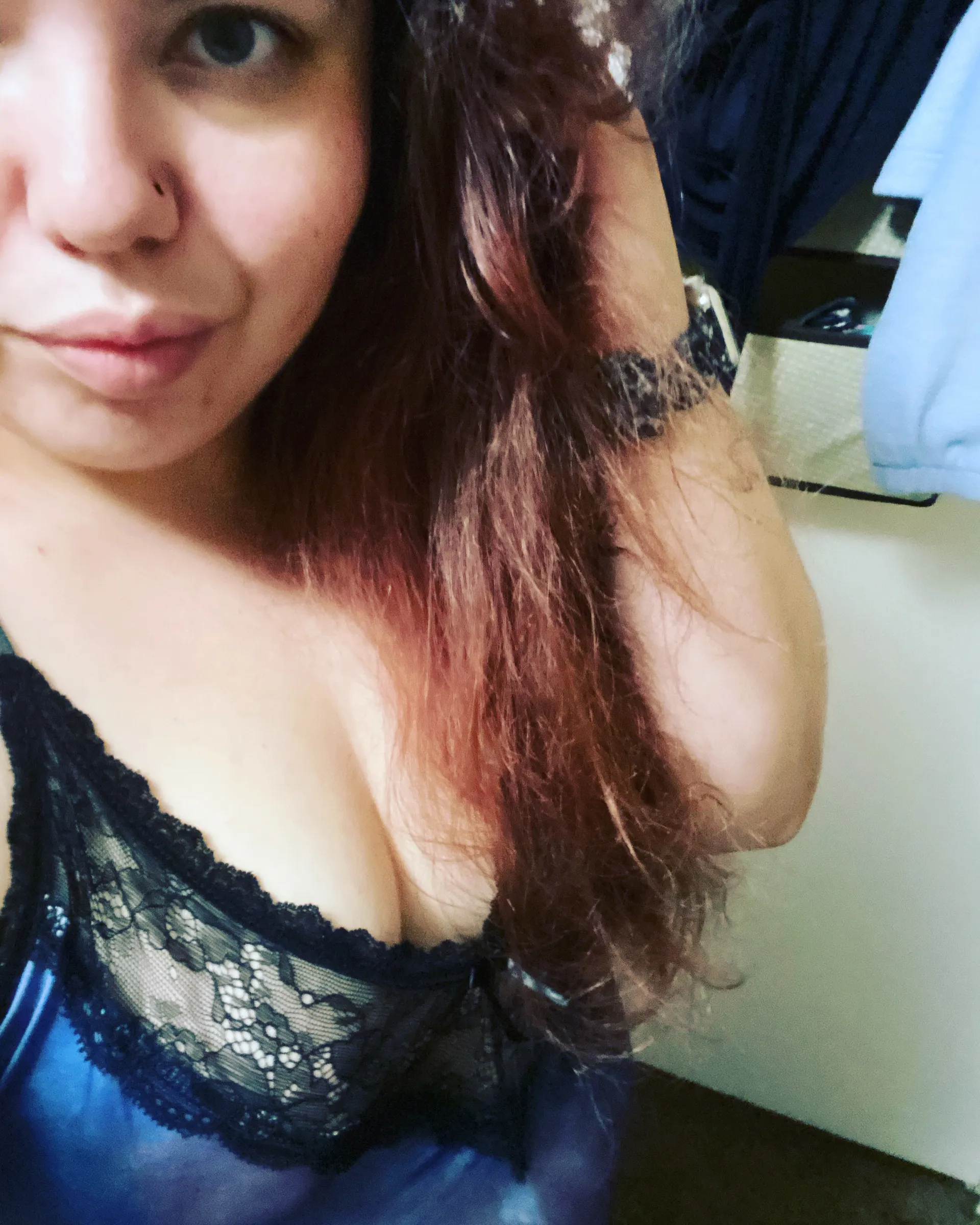 Emily levine OnlyFans header