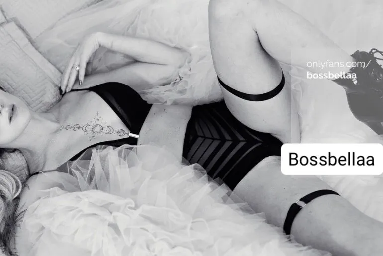 BO$$BELLA OnlyFans header