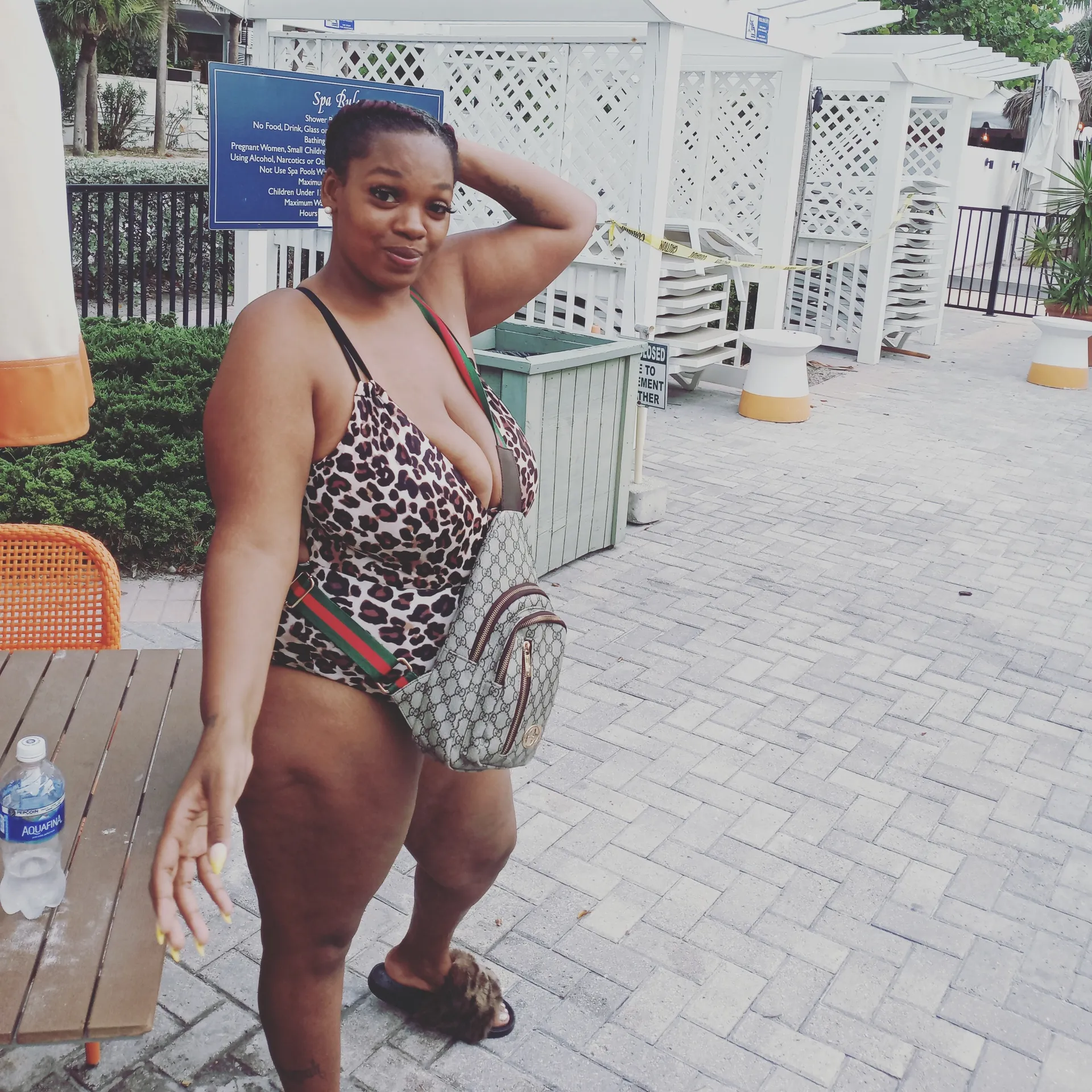 Phat red boss shit OnlyFans header