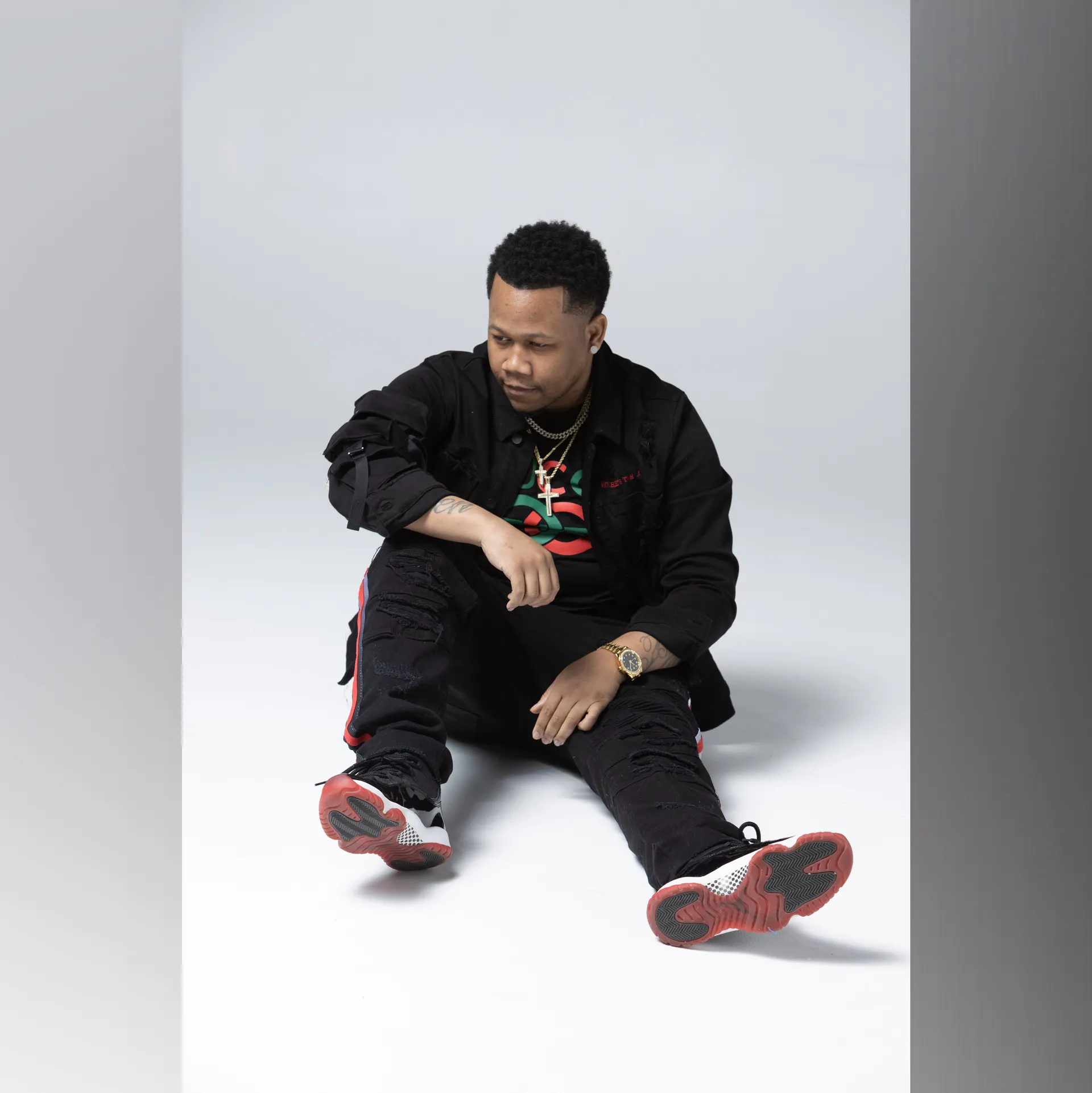 Boss Blaze OnlyFans header