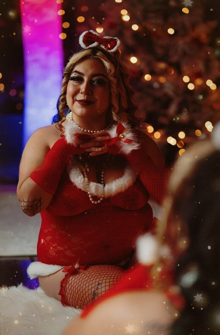 𝕭𝖔𝖘𝖘𝕭𝖚𝖓𝖓𝖞𝕾𝖐𝖞🐰