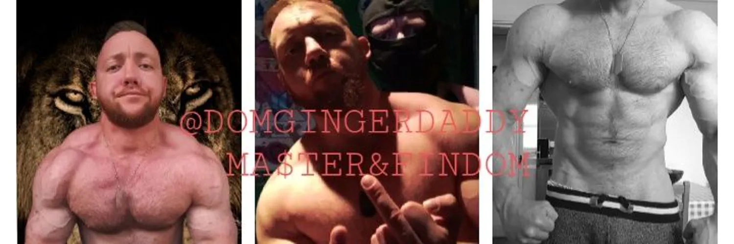 Bossbutchman OnlyFans header