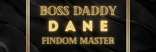 Boss Daddy Dane OnlyFans header