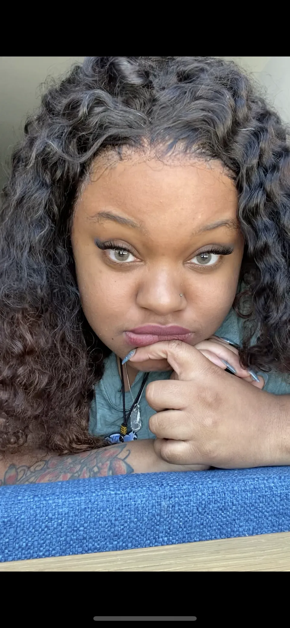 Jayla OnlyFans header