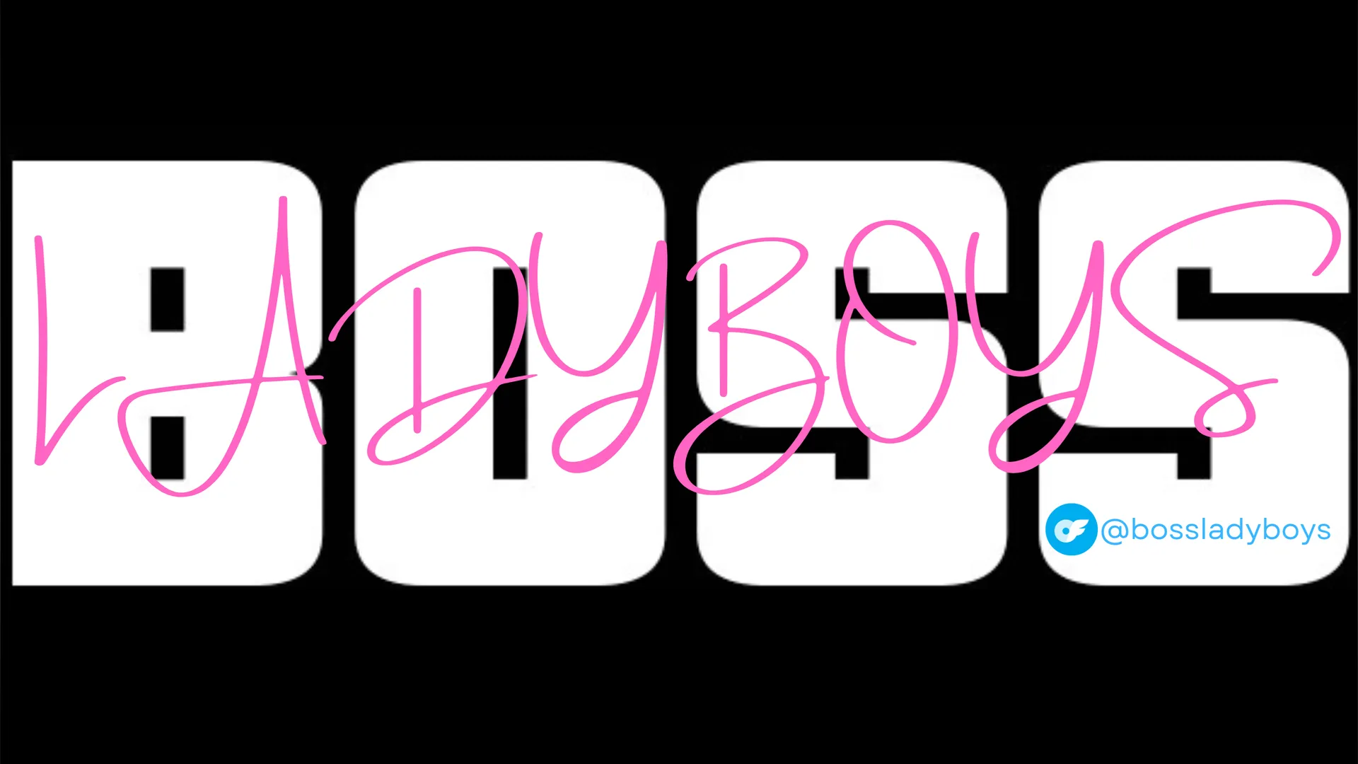 Boss Ladyboys VIP OnlyFans header
