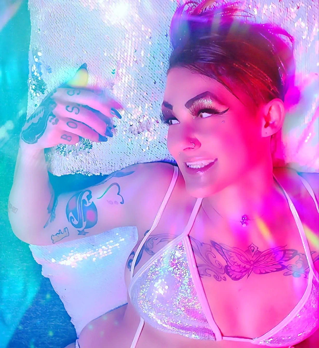 Kristin OnlyFans header