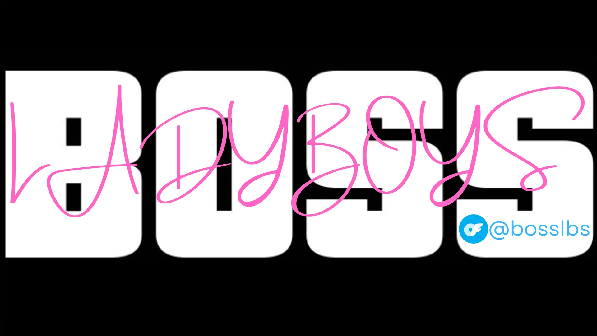 Boss Ladyboys OnlyFans header