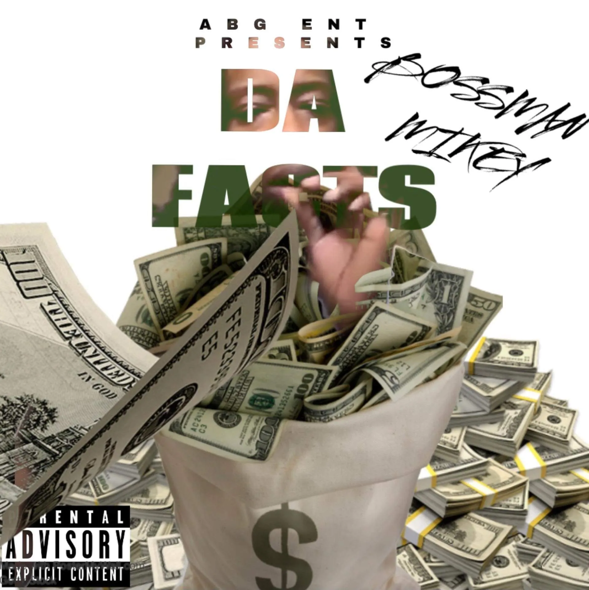 BossManeMikey OnlyFans header