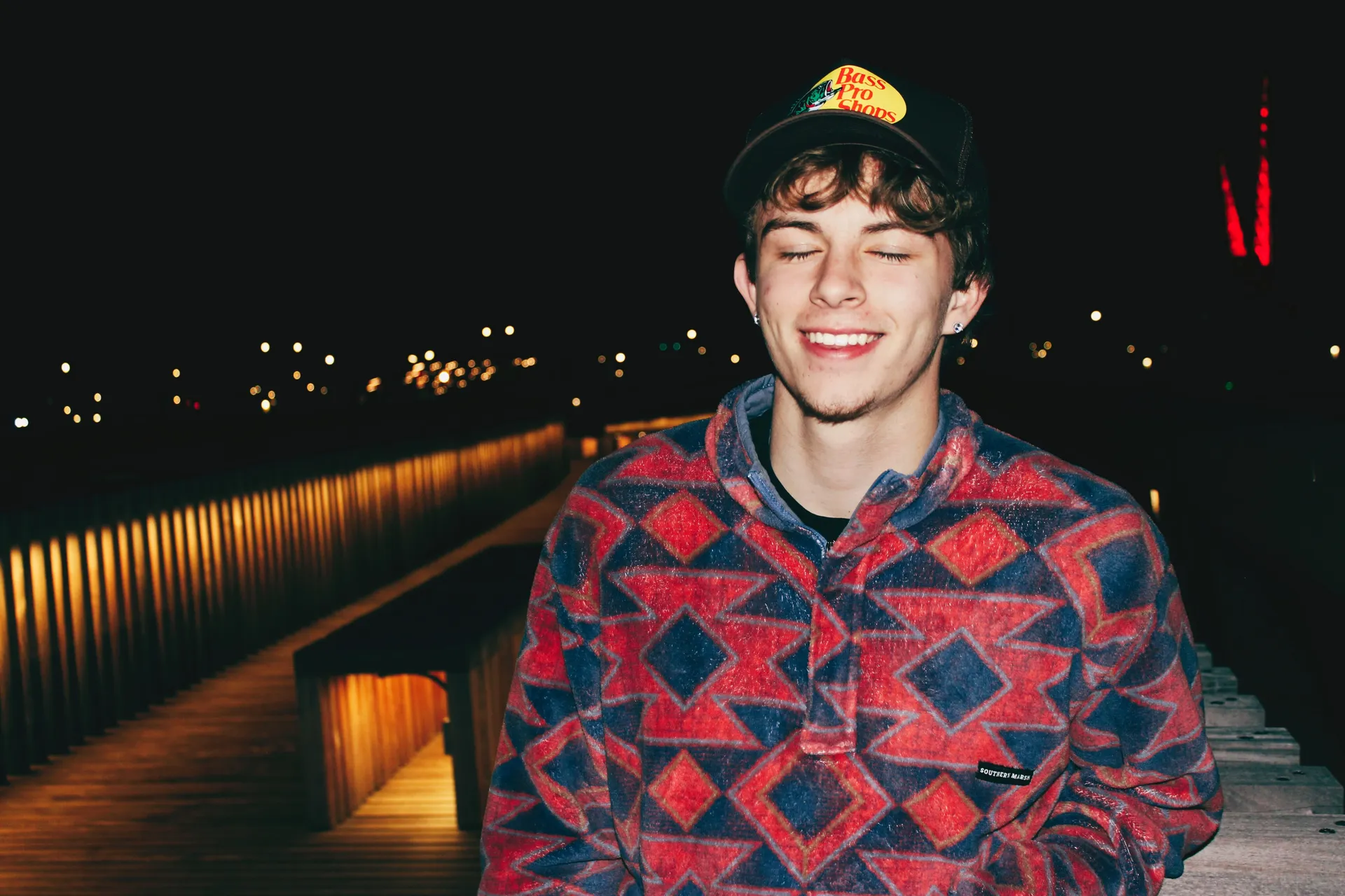 Bossman OnlyFans header