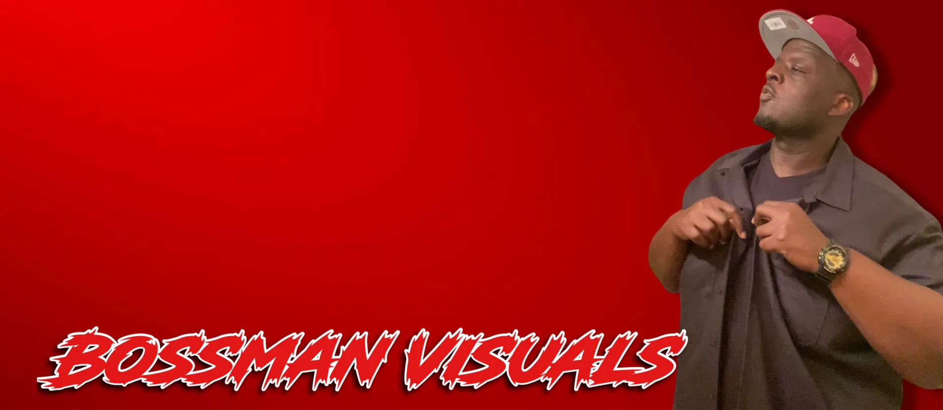 Bossman OnlyFans header