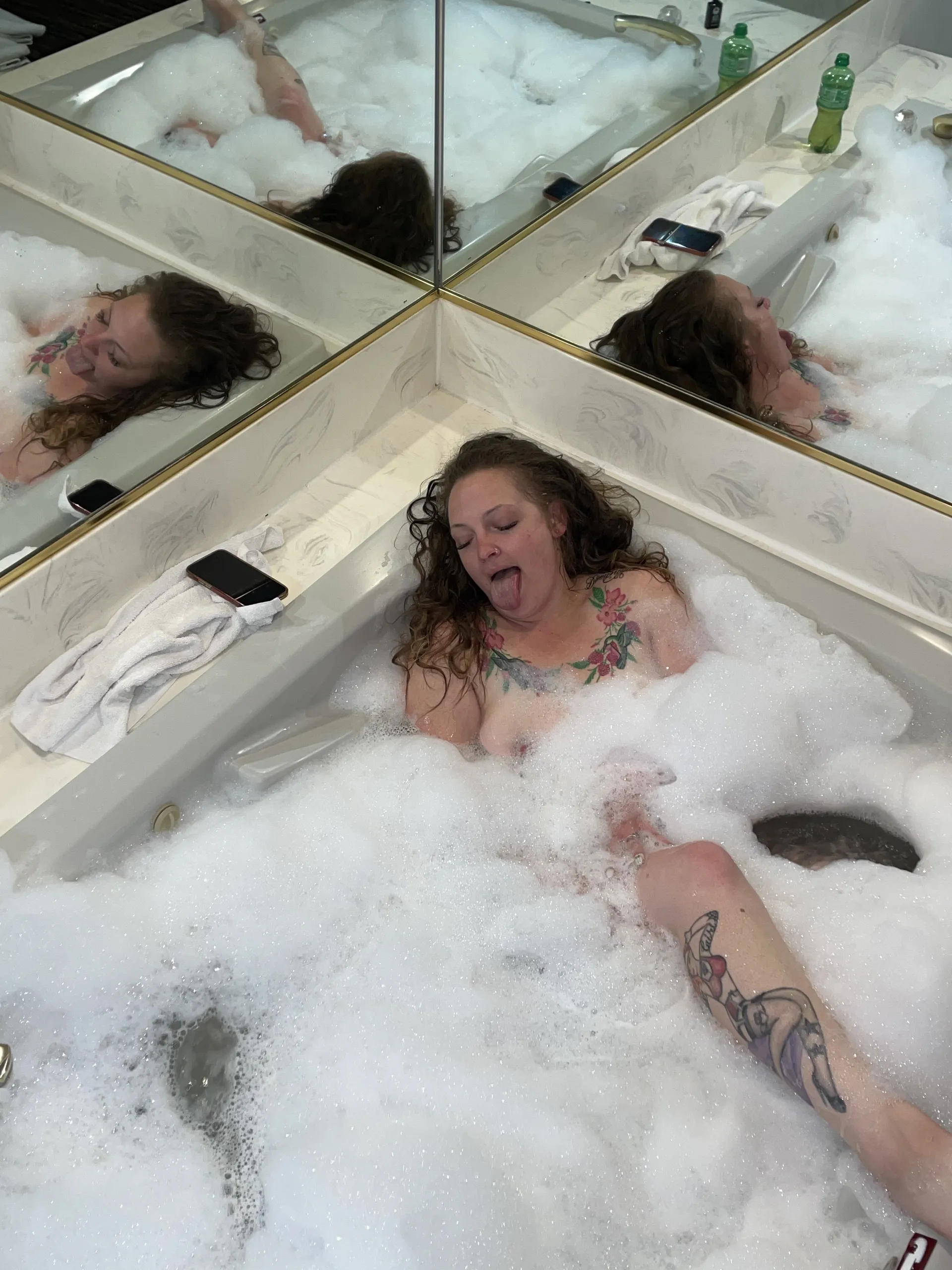 Becca Cash OnlyFans header