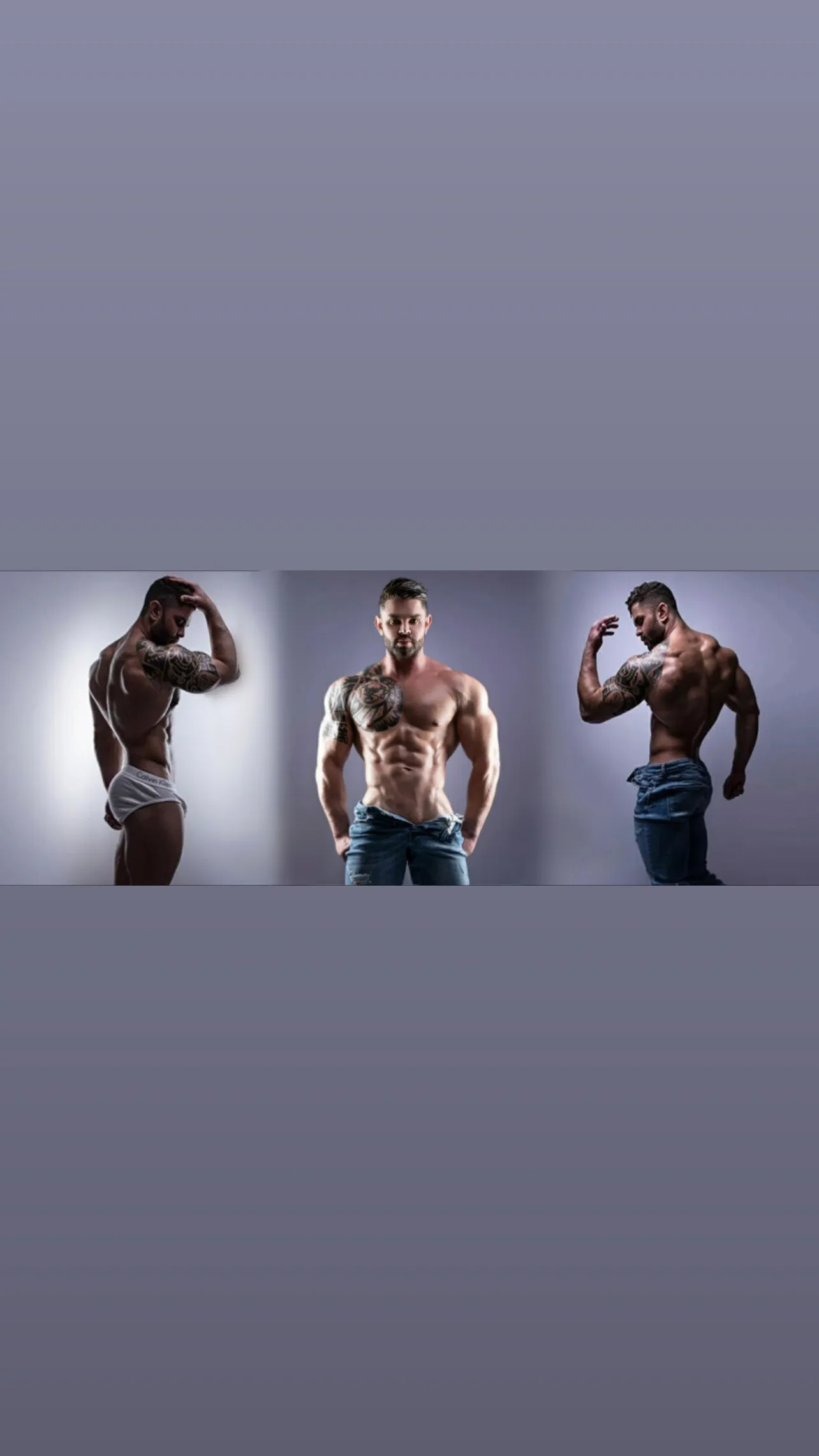 Paulo BooS 🔴 OnlyFans header