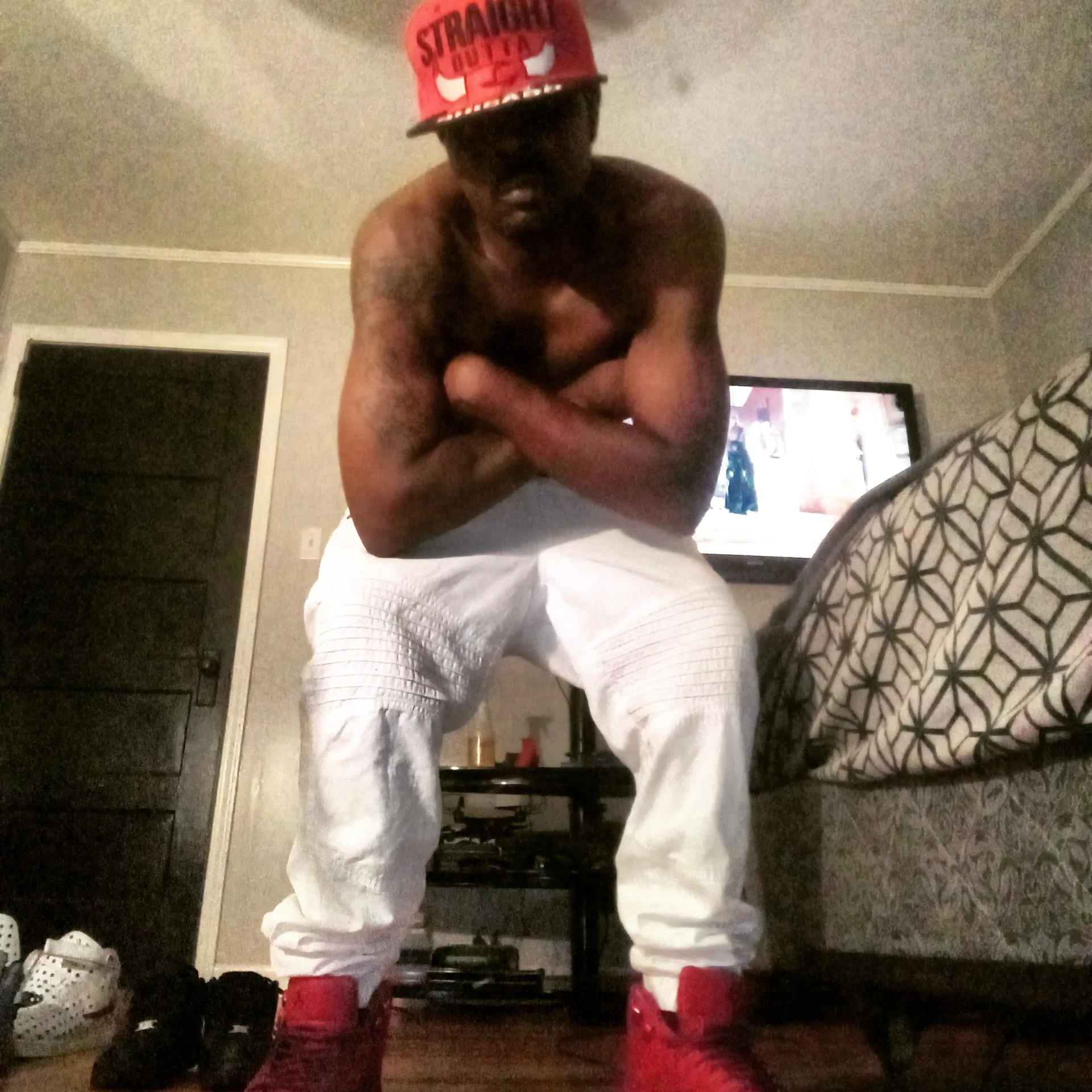 Boss Savage OnlyFans header