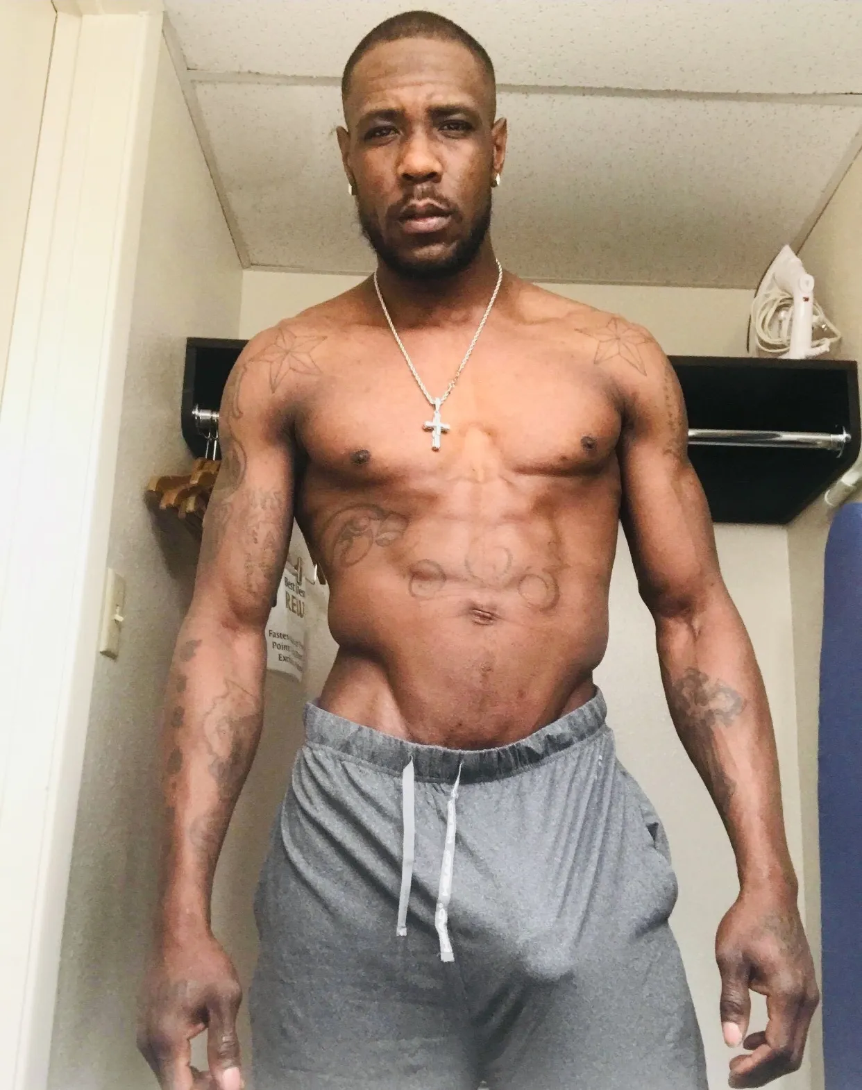 bosstae32 OnlyFans header