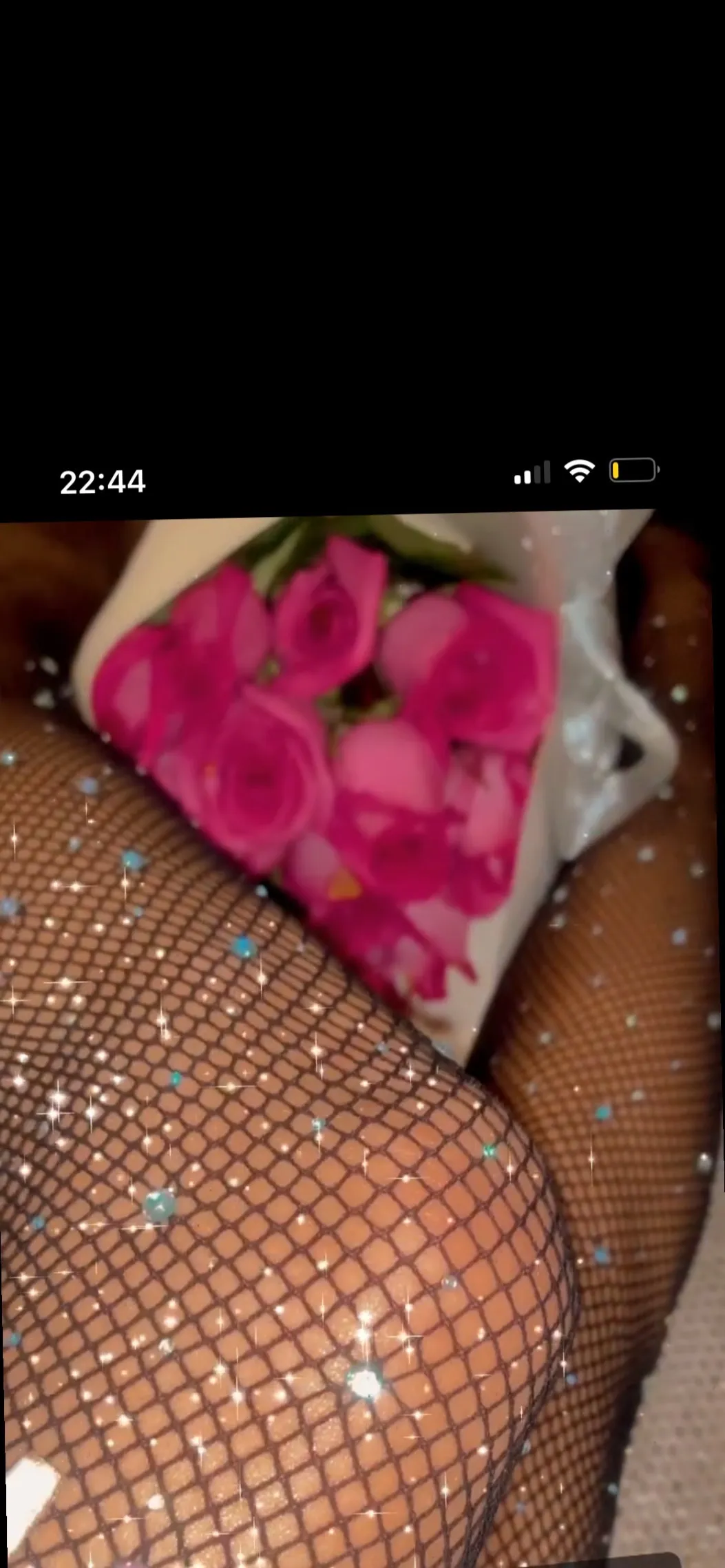 Ajla Fatime OnlyFans header