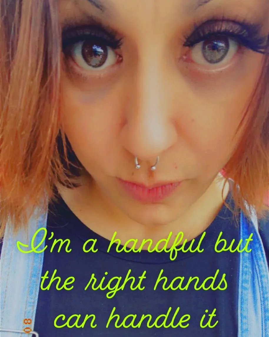 Bossybee OnlyFans header