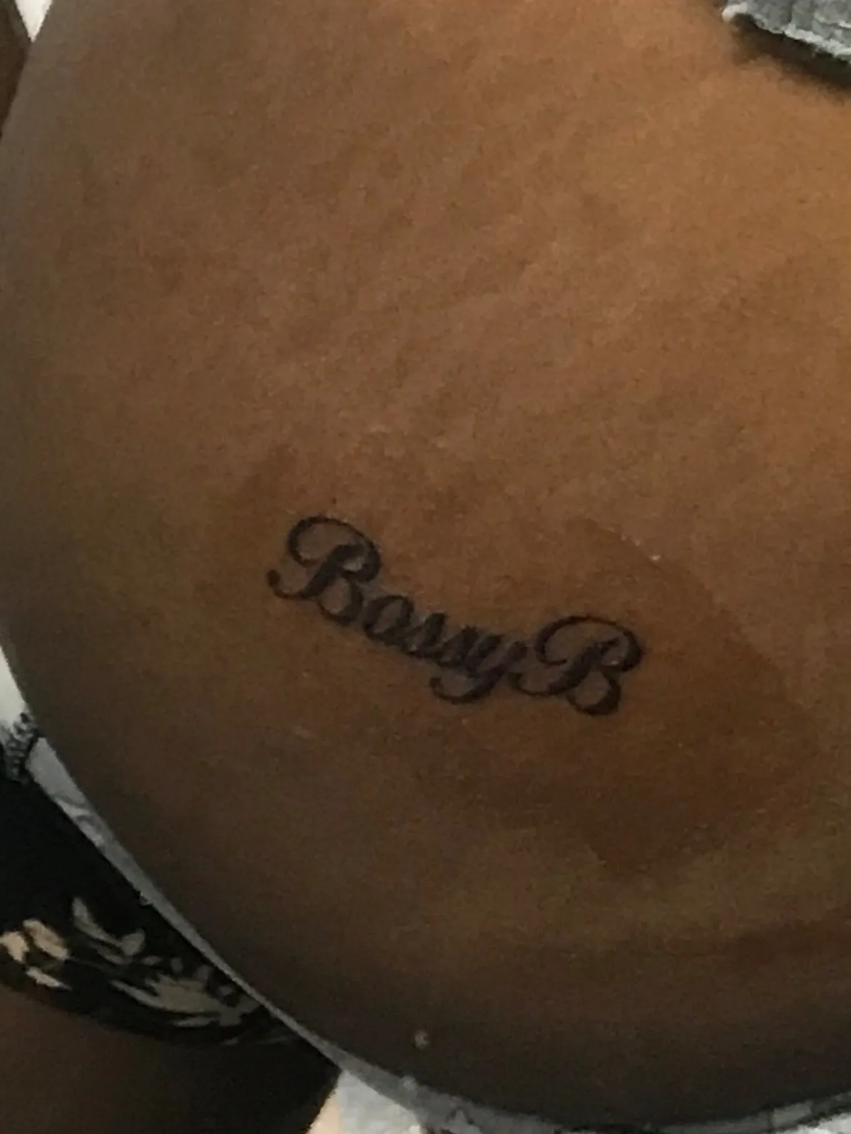 Bossy Billions OnlyFans header