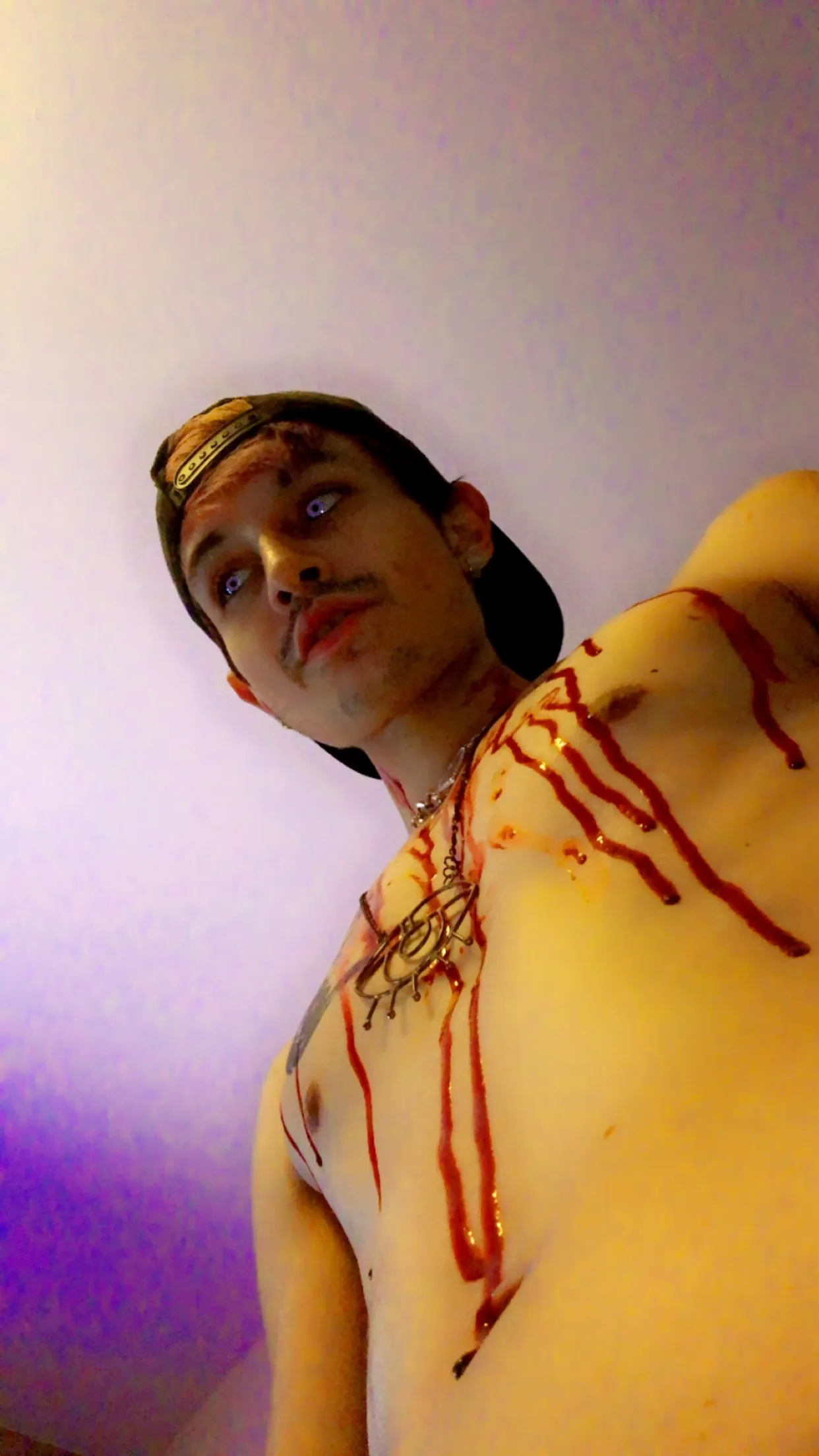 Rudy Duarte OnlyFans header