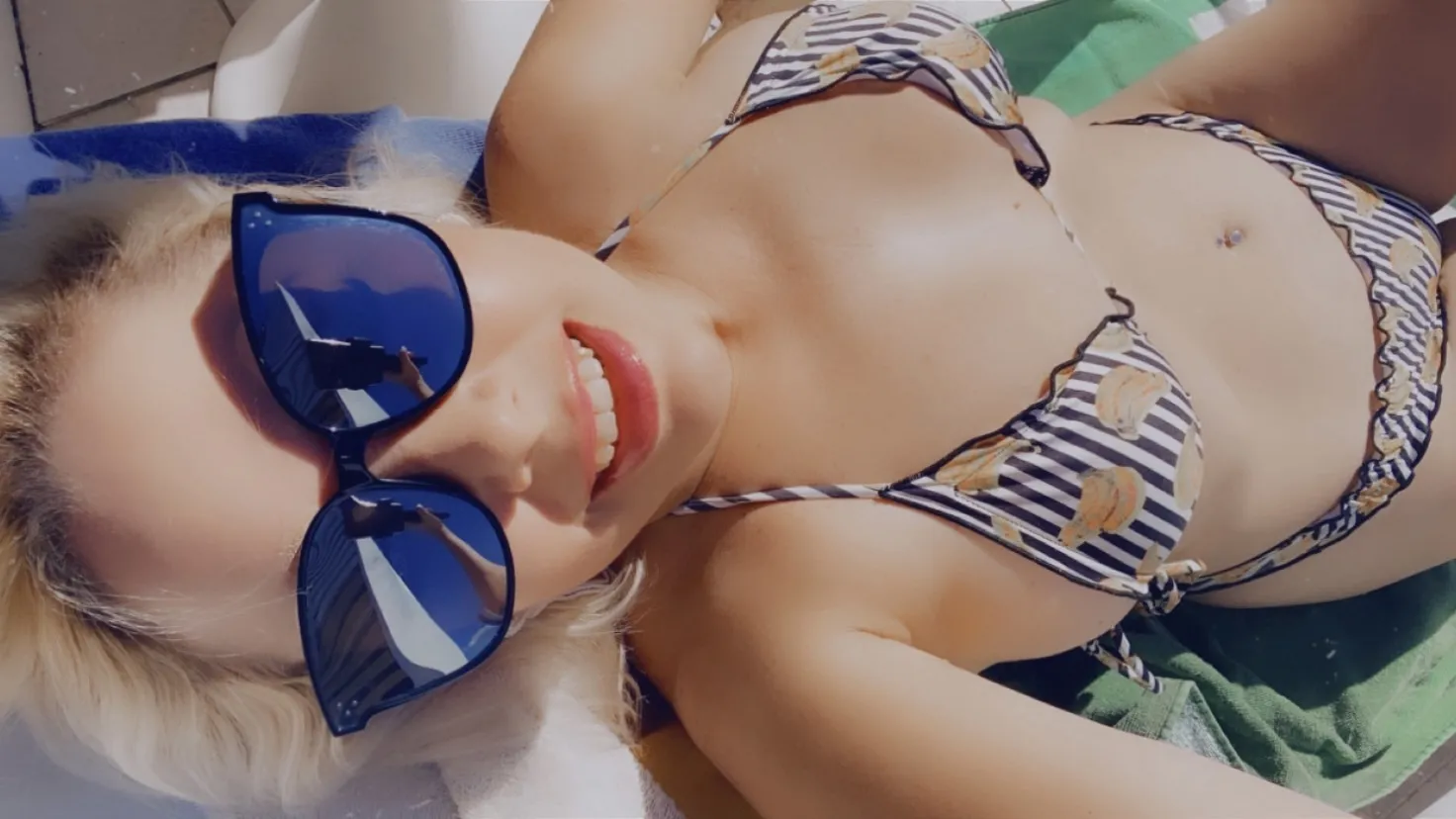 Brazilian Hurricane. OnlyFans header