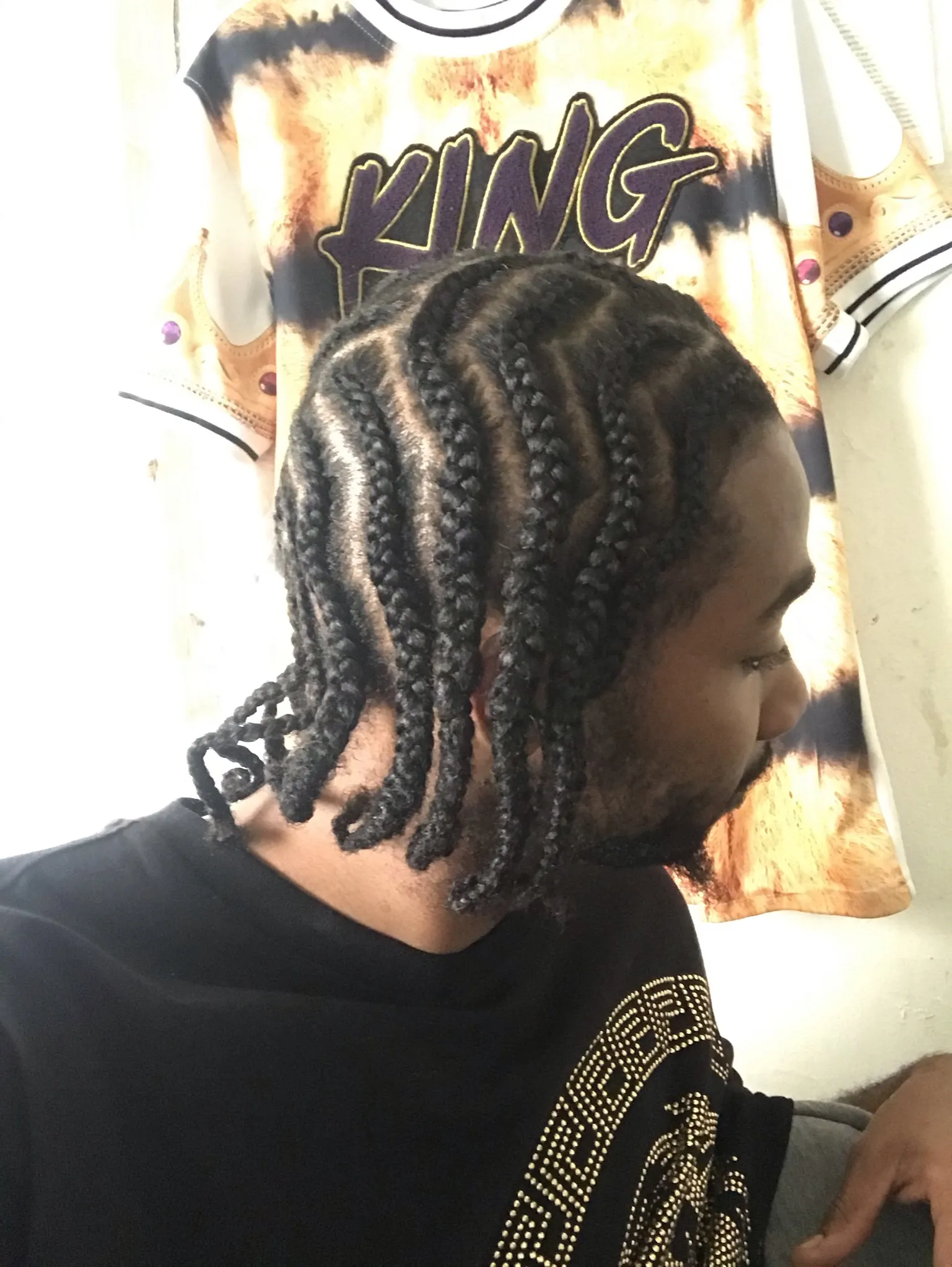 BossZay OnlyFans header