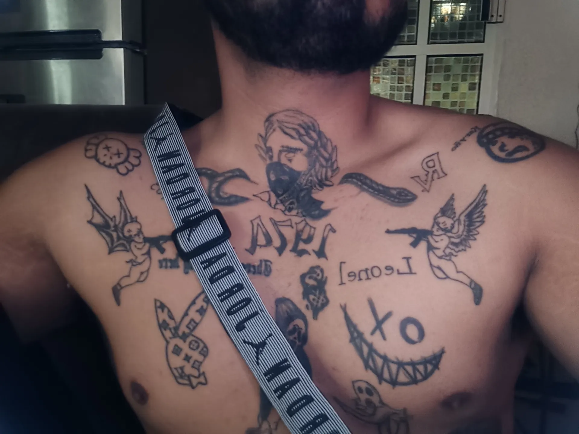 Boster696 OnlyFans header