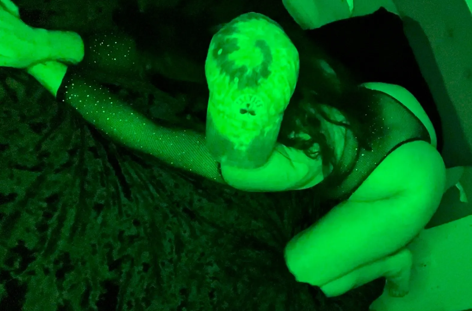 Coco ☘️ OnlyFans header