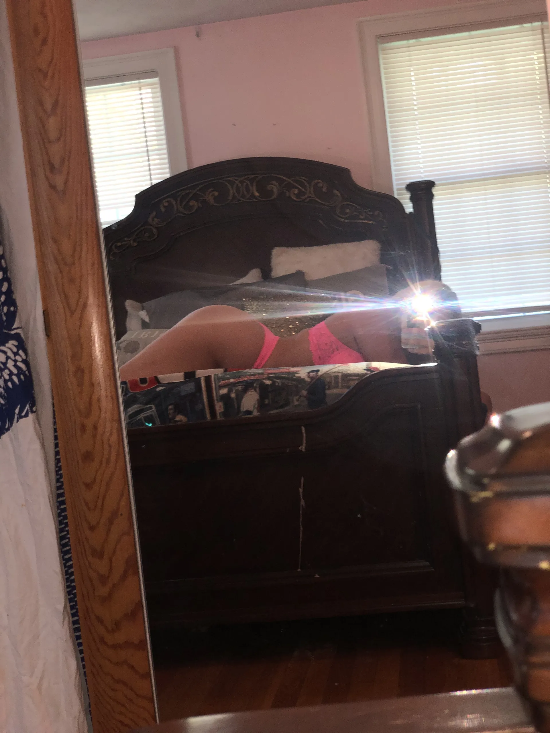 Boston Blondi OnlyFans header