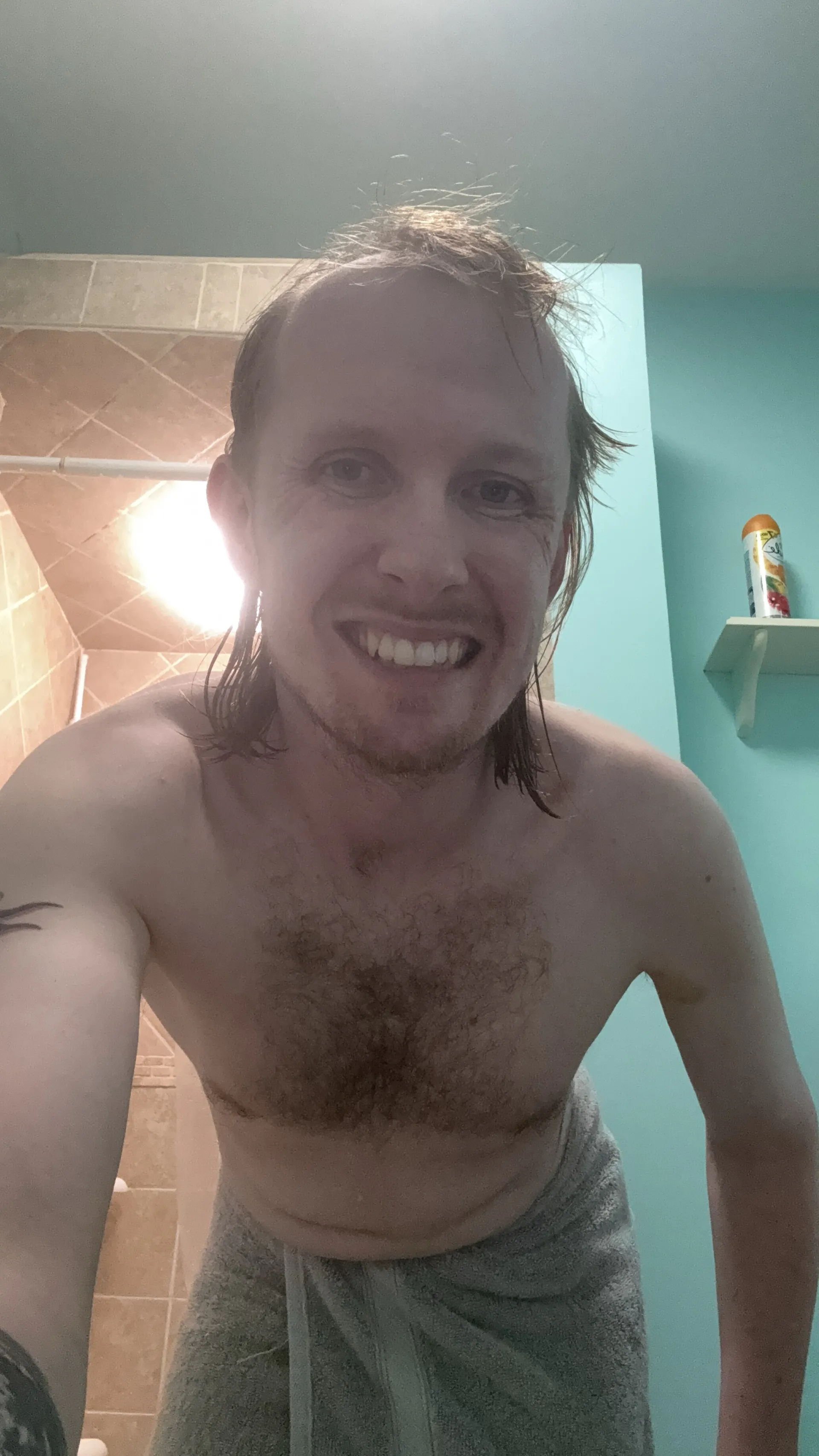 Daniel Dean OnlyFans header