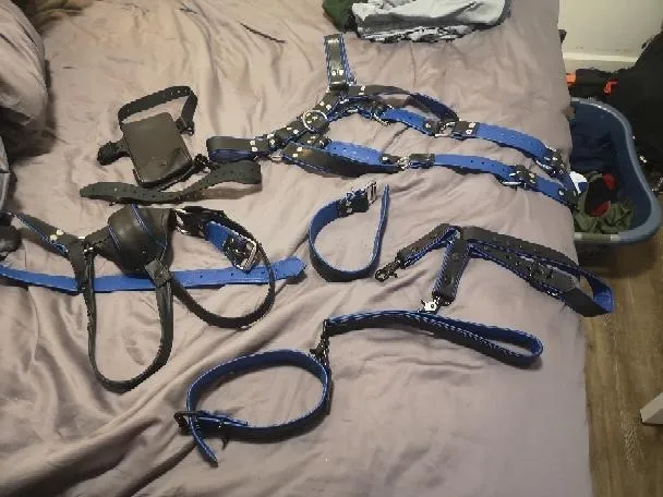 Bottombear85 OnlyFans header