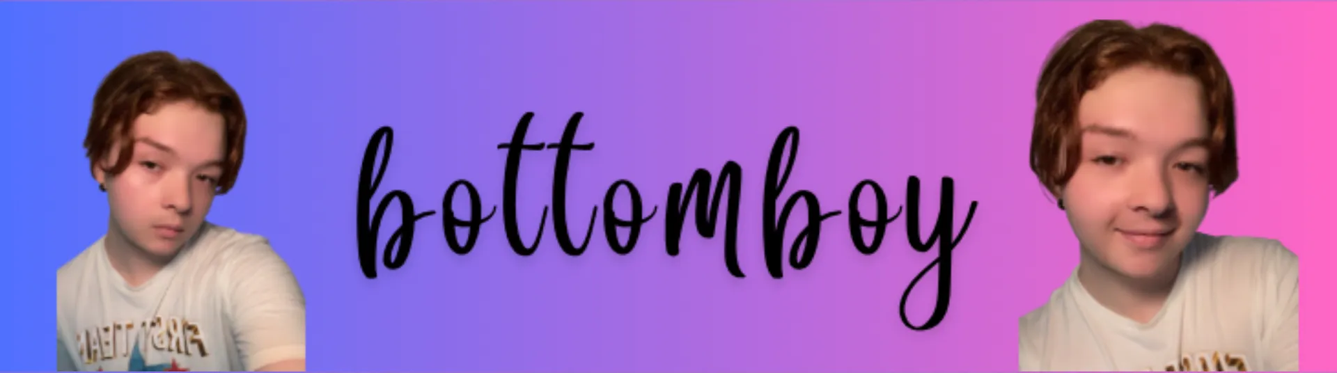 Bottomboy OnlyFans header