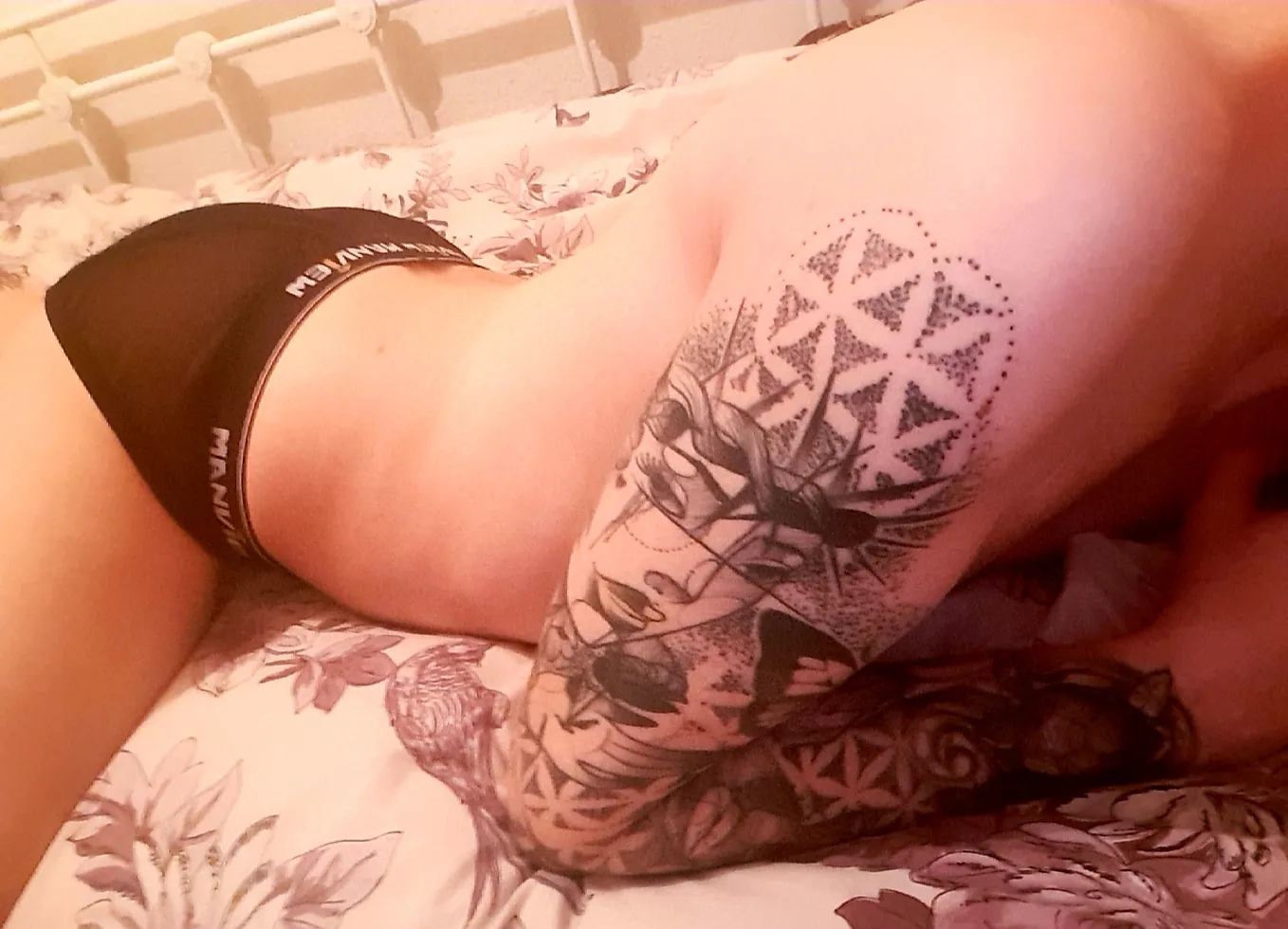 Gameboy27 OnlyFans header