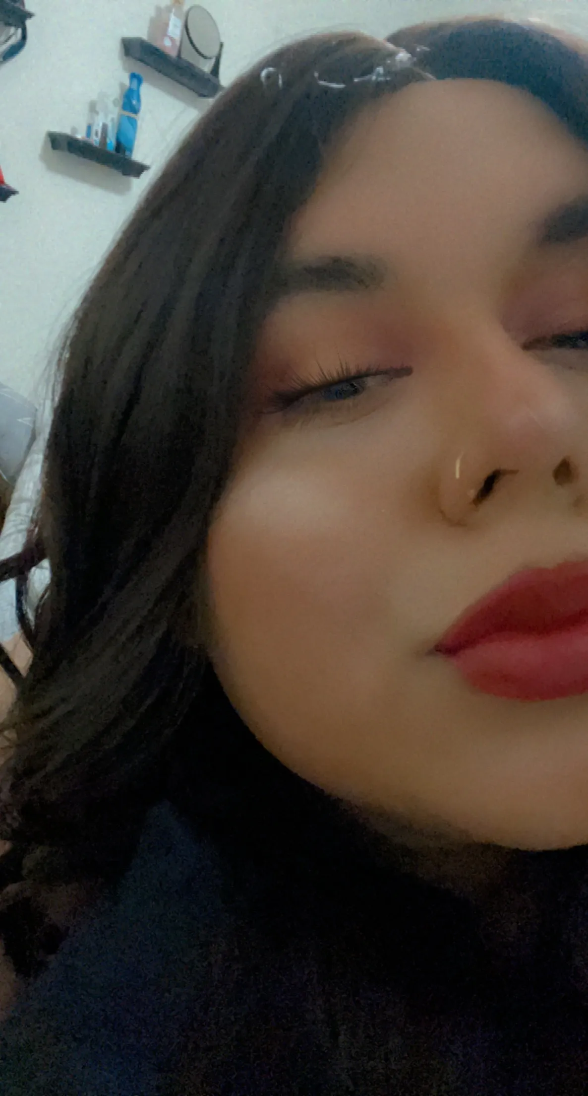 Yosiie MV OnlyFans header