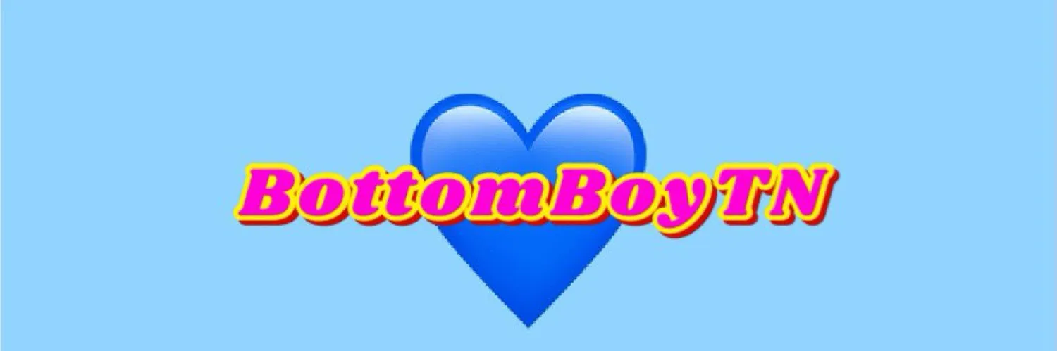 BottomBoyTN💘 OnlyFans header