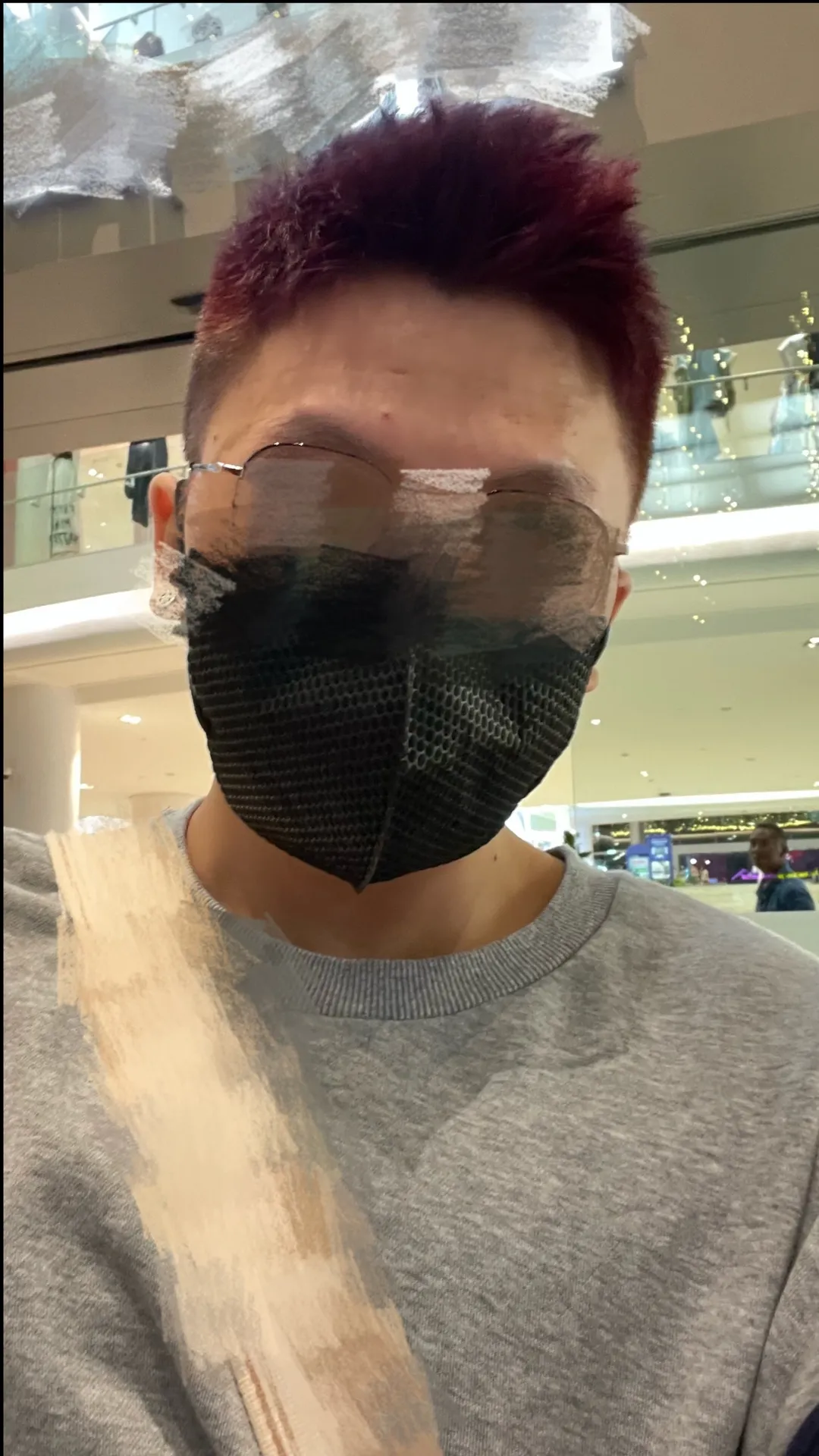 🍑Bottom Loves Edging