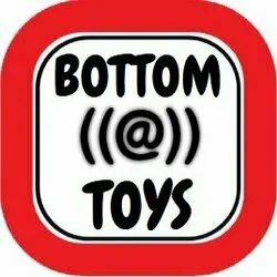 Bottom Toys MY HOLE, FIST &amp; TOYS - GAY