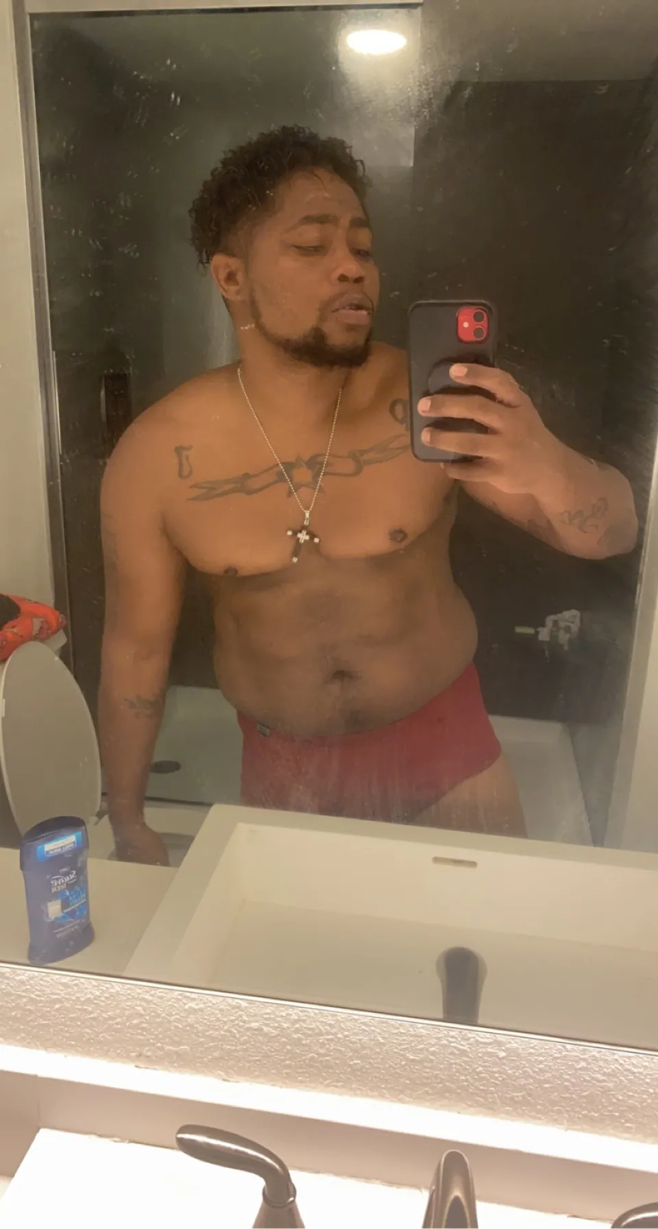 Wildchild OnlyFans header