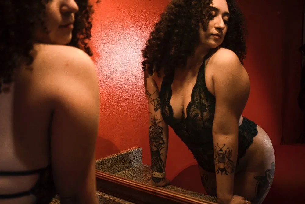 Boudogrl OnlyFans header