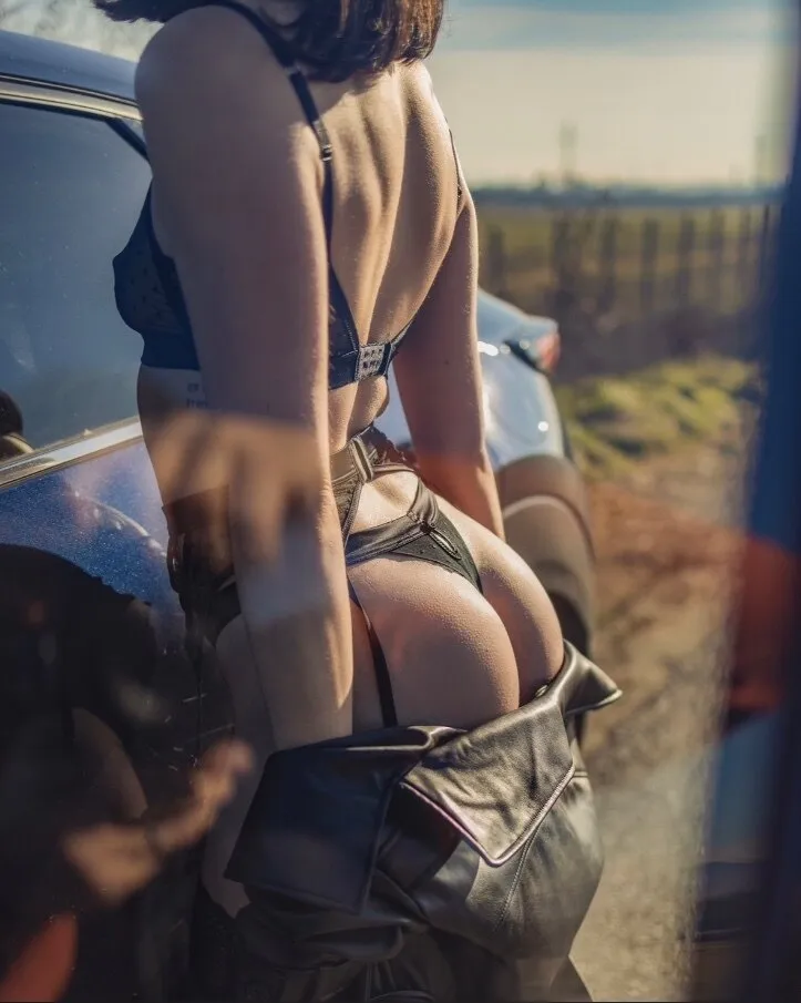 Boudoir Shot OnlyFans header