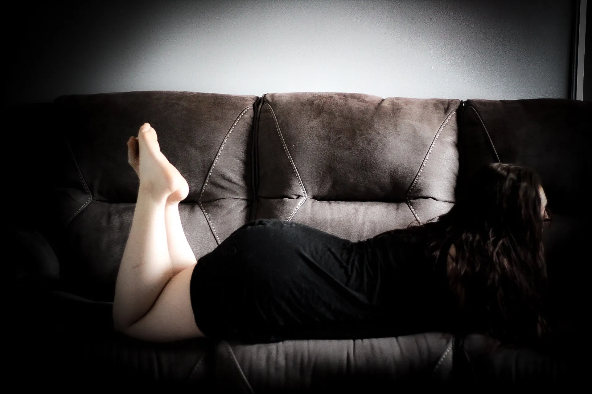 Boudoir Babe Preview OnlyFans header