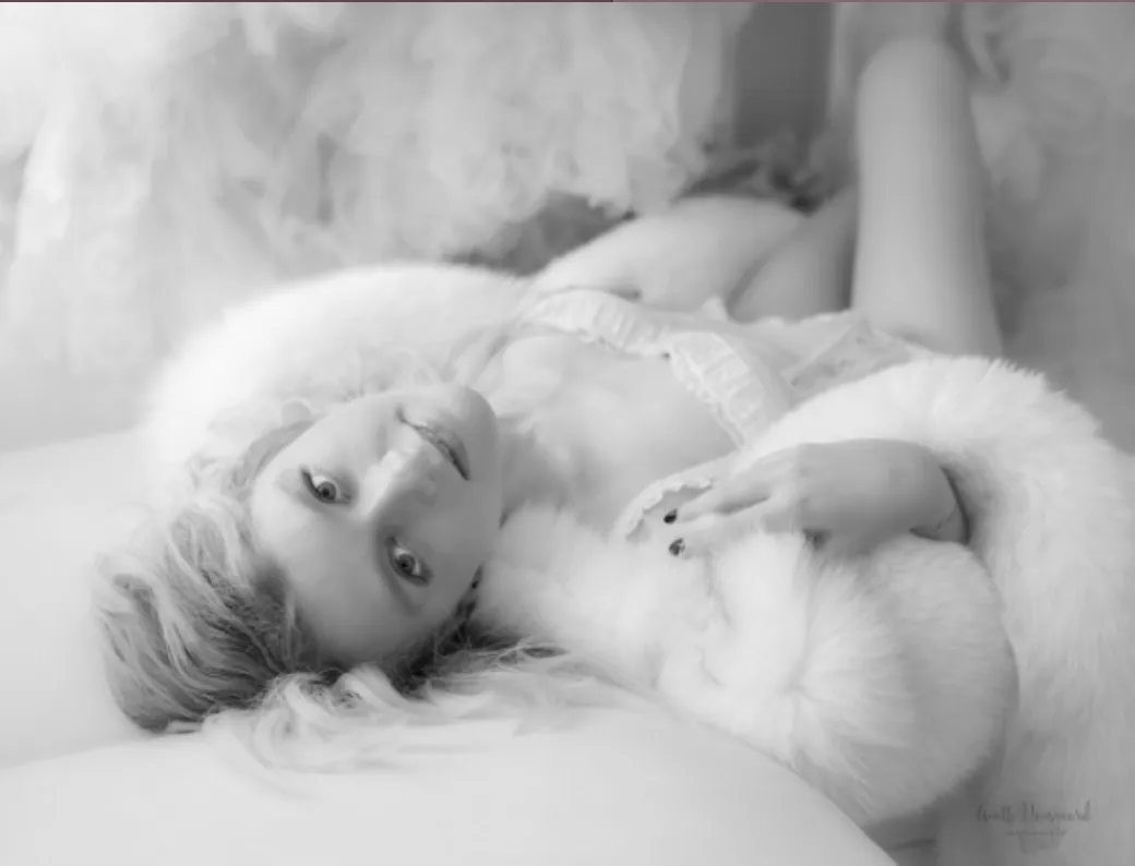 Just me OnlyFans header