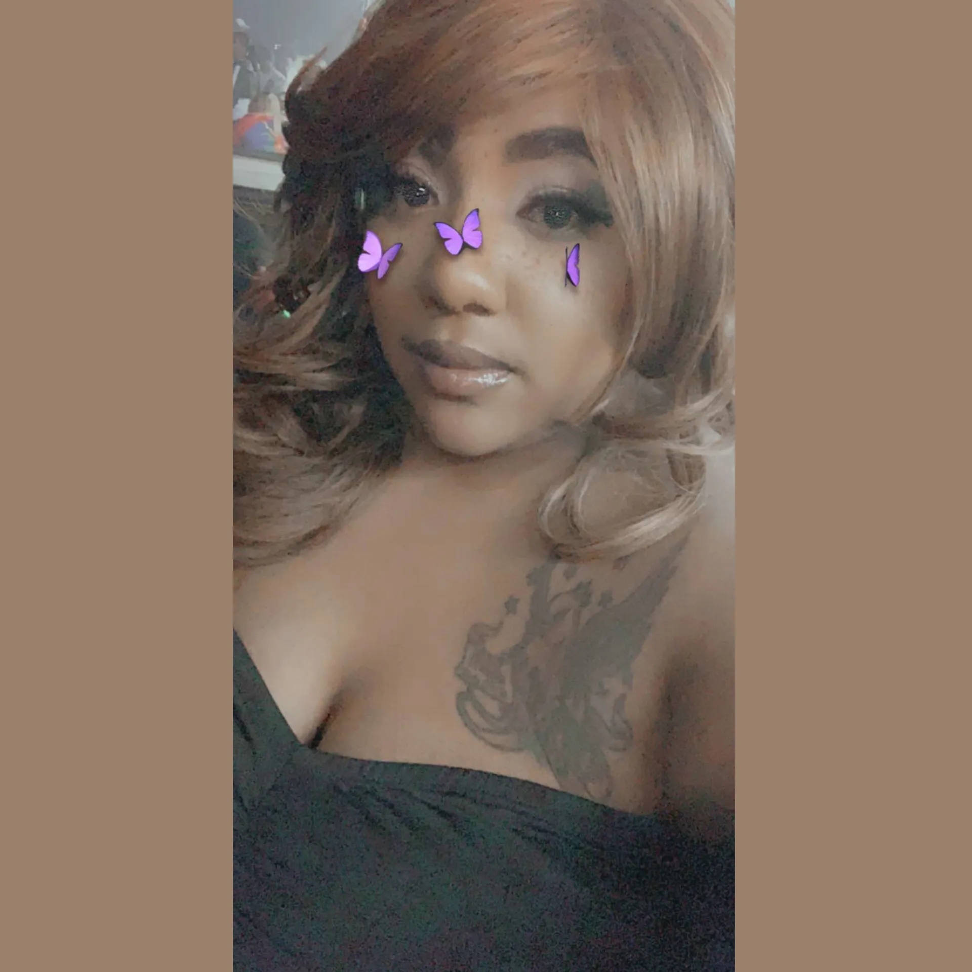 Scorpio Queen 👑 OnlyFans header