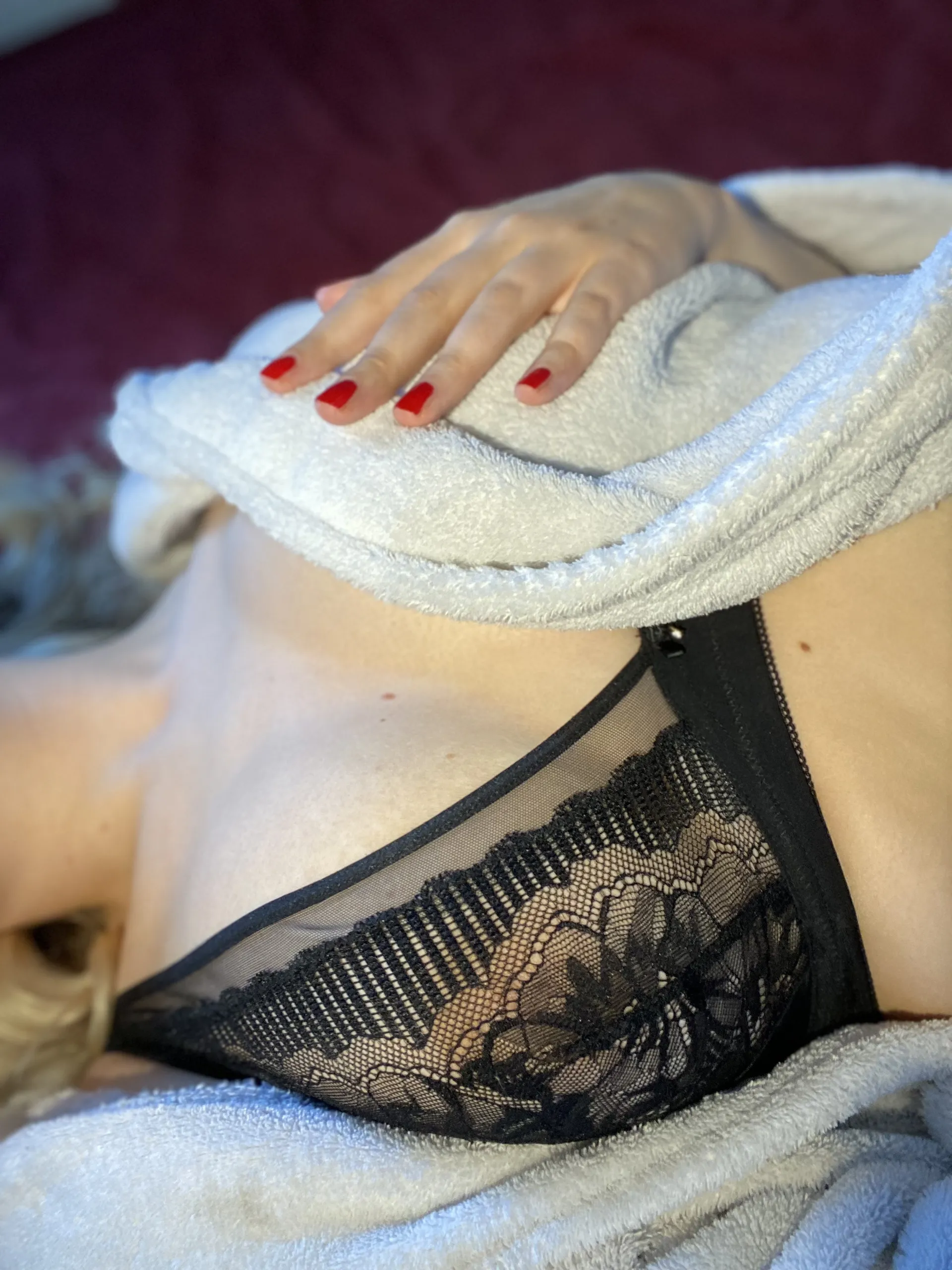 Rebecah OnlyFans header