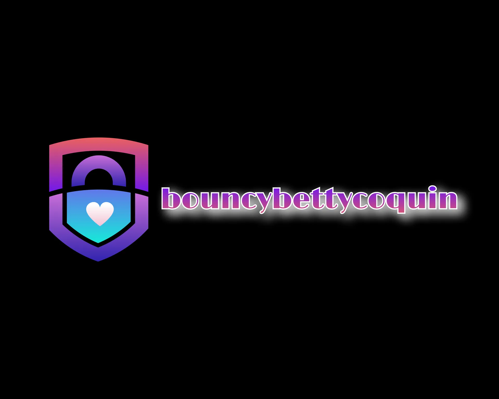 Bouncy Betty Coquin OnlyFans header